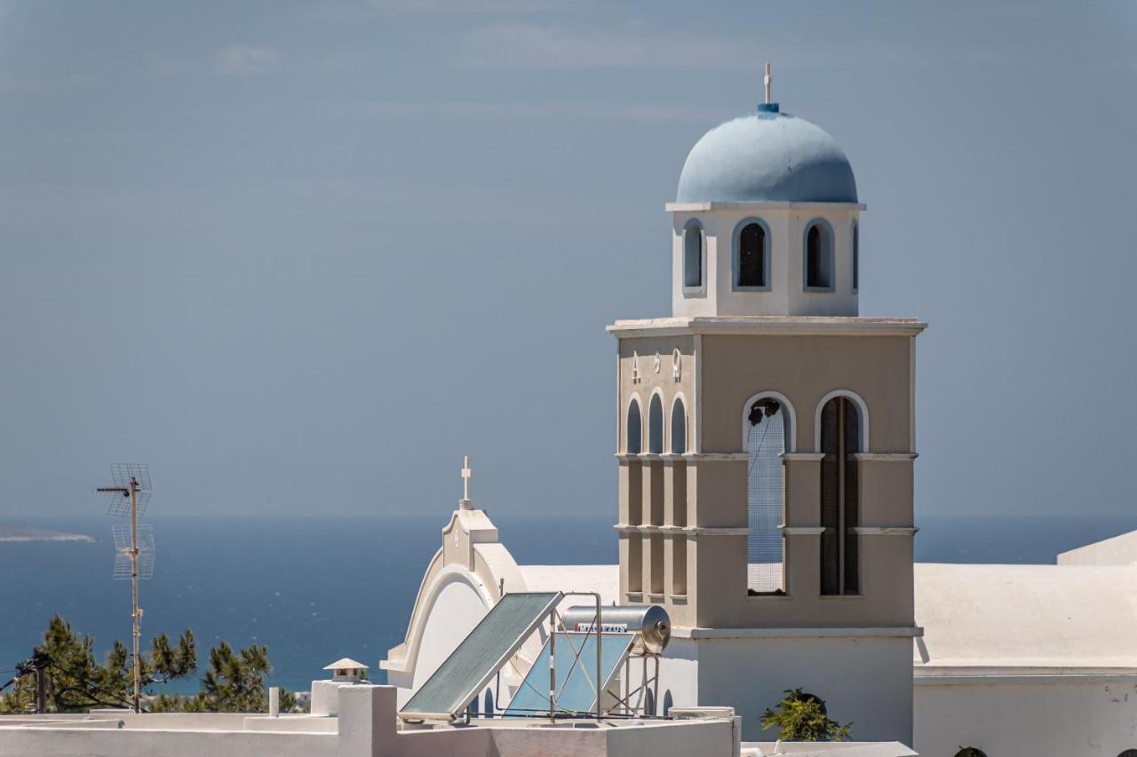 Naxian White House In Glinado Glinado Naxos Exterior foto